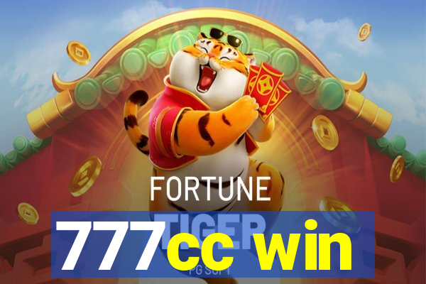 777cc win